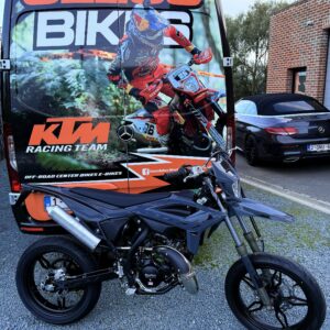New Beta50 RR Limited edition X
