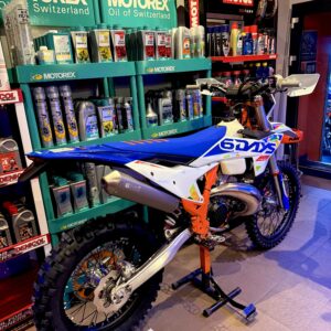 Te koop KTM EXC 300 2T Sixdays 2026