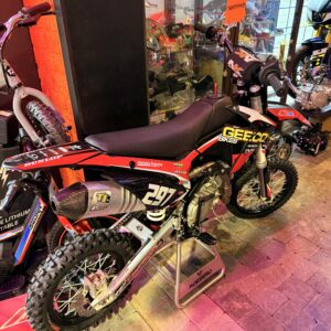Tweedehands Buccimoto F20R Pro Pitbike