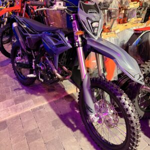 Beta 125 RR 4T 125 T X Special Edition