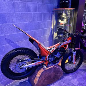 Promo! Beta EVO300 2T