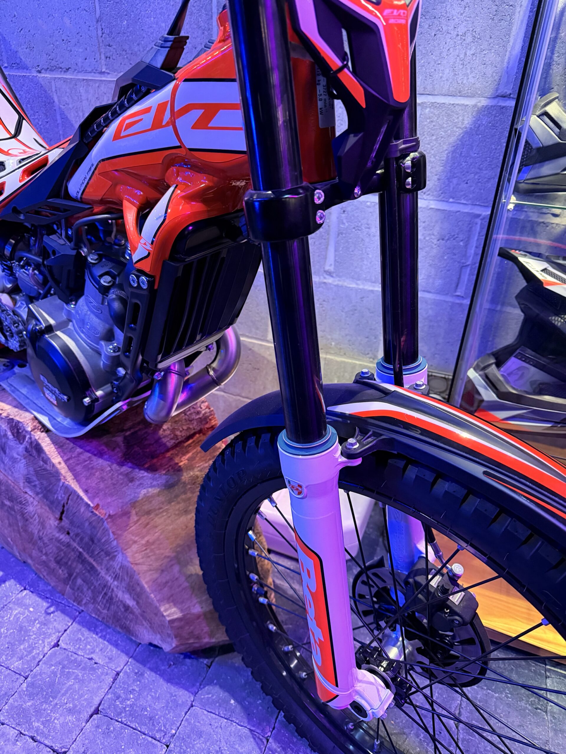 Promo! Beta EVO300 2T - Afbeelding 3