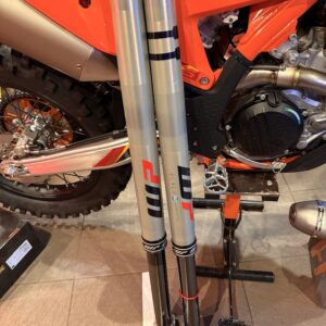 Tweedehands WP Cone valve KTM SX of EXC modellen