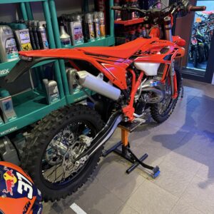 Beta 125RR X-Pro 2T 2026