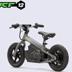 Nieuwe YCF Draisienne 12’ e-bike kids