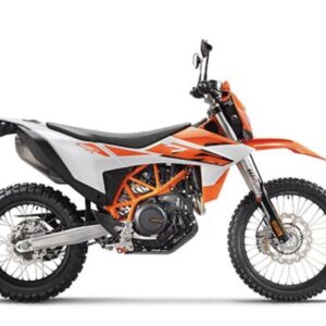 KTM Enduro R 690 New model 2026 Uit stock leverbaar