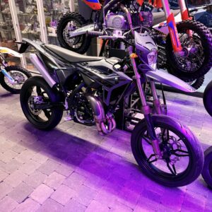 Beta50RR X Special Edition New model 2026